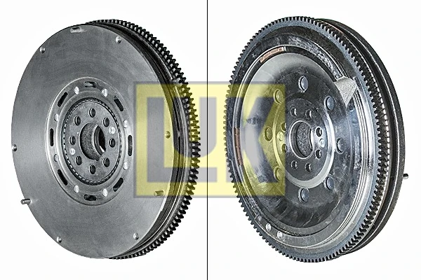 Flywheel